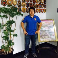 Khaing Latt
