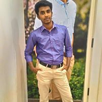 Gowthaman Gowthaman