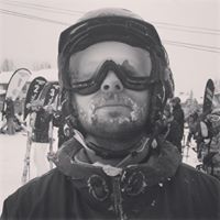 Greg Steven