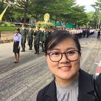 นก ธนพัต พงศ์พิบูลวัฒนา