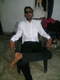 Amit Patel