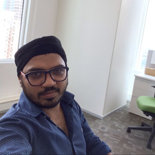 Mandeep Singh