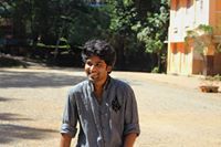 Antony Kurisummoottil