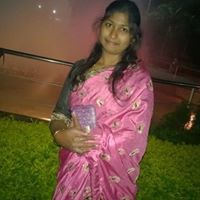 Nitika Dhiwar