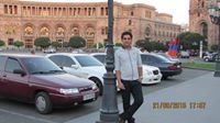 Sherko Mohi