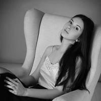 Ольга Крылова