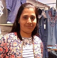Reena Singh