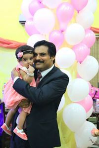 Adnaan Kashif