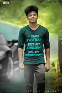 Sreenath Radhakrishnan