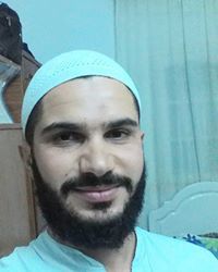 عمر المصمودي
