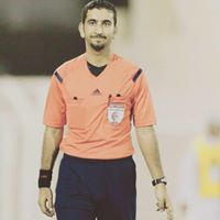 عمر البلوشي