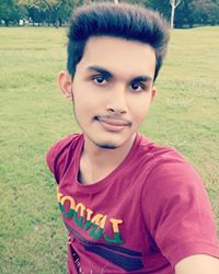 NaEem Shaikh