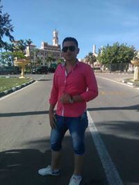 Hossam El Sayed