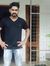 Aravind...