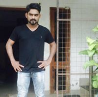 Aravindh Kumar