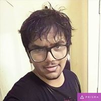 Arvind Chander