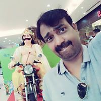 Vijay Rajesh