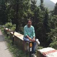 Rajiv Keshri