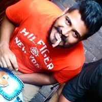 Darshan ramanagoudra