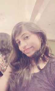 Divyanshi Srivastava