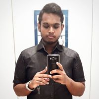 Rivindu Wickramanayake