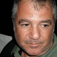 Ηλίας Βόγγελης