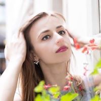 Галина Драпалюк