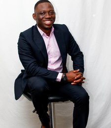 Ifeoluwa Michael