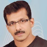 Nasser Padinhapattil