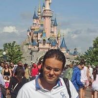 Khaled Mamdouh