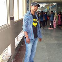 Rakesh Bhardwaj