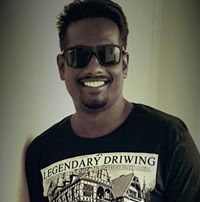 Sangeeth Mohan