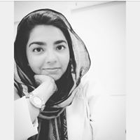 Hafsa Mahida