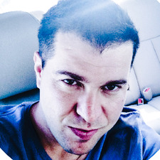 David