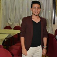 محمد رضا