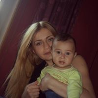 ანი შევჩენკო