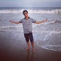 Shaunak Chakraborty