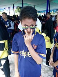 Angga Rizki