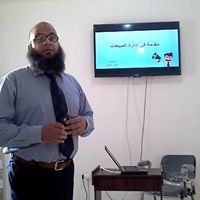 المدرب حمدي