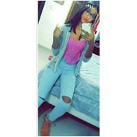 Ashbely Reyes