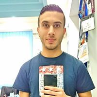 Amr Mohamed