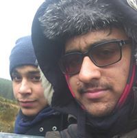 abeer shahid