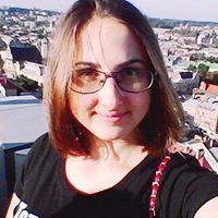 Віта Мостовик