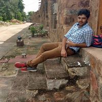 Ravi Kumar