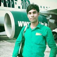 Suraj Kumar