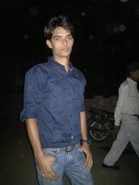 Shivam Kumar