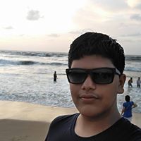 Nishant Desai
