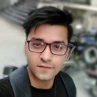 Deepak Singh