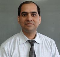 Vivek Dubey