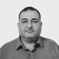 زيدون خصاونة